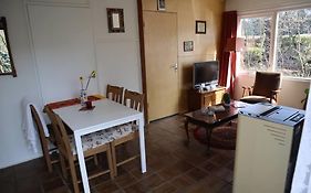 Basic Natuurhuisje Ommen/Beerze
